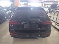Audi A6 (Imported) Avant Pioneer 40 TFSI Luxury Dynamic - ფოტო 6