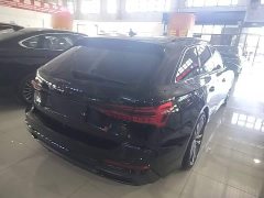 Audi A6 (Imported) Avant Pioneer 40 TFSI Luxury Dynamic - ფოტო 7