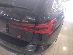 Audi A6 (Imported) Avant Pioneer 40 TFSI Luxury Dynamic - ფოტო 8