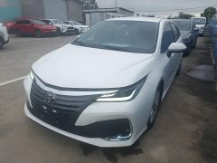 Toyota Asia Lion 2023 2.0L Pioneer Edition - ფოტო 1