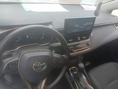 Toyota Asia Lion 2023 2.0L Pioneer Edition - ფოტო 10
