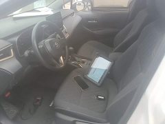 Toyota Asia Lion 2023 2.0L Pioneer Edition - ფოტო 15