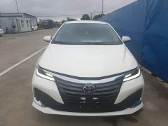 Toyota Asia Lion 2023 2.0L Pioneer Edition - ფოტო 3