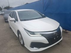 Toyota Asia Lion 2023 2.0L Pioneer Edition - ფოტო 4