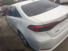 Toyota Asia Lion 2023 2.0L Pioneer Edition - ფოტო 5