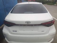 Toyota Asia Lion 2023 2.0L Pioneer Edition - ფოტო 6