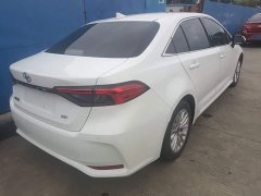 Toyota Asia Lion 2023 2.0L Pioneer Edition - ფოტო 7