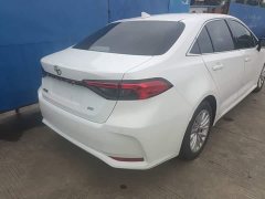 Toyota Asia Lion 2023 2.0L Pioneer Edition - ფოტო 8