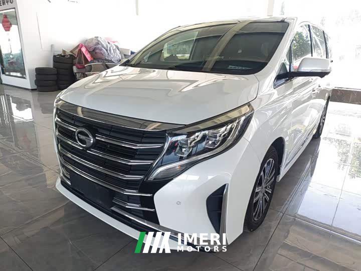 GAC Aion M8 Premier Series 390T Supreme Edition