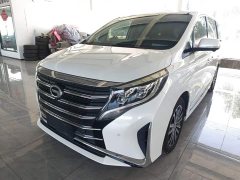 GAC Aion M8 Premier Series 390T Supreme Edition - ფოტო 2