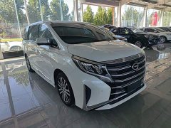 GAC Aion M8 Premier Series 390T Supreme Edition - ფოტო 4