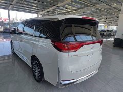 GAC Aion M8 Premier Series 390T Supreme Edition - ფოტო 5