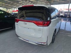 GAC Aion M8 Premier Series 390T Supreme Edition - ფოტო 7