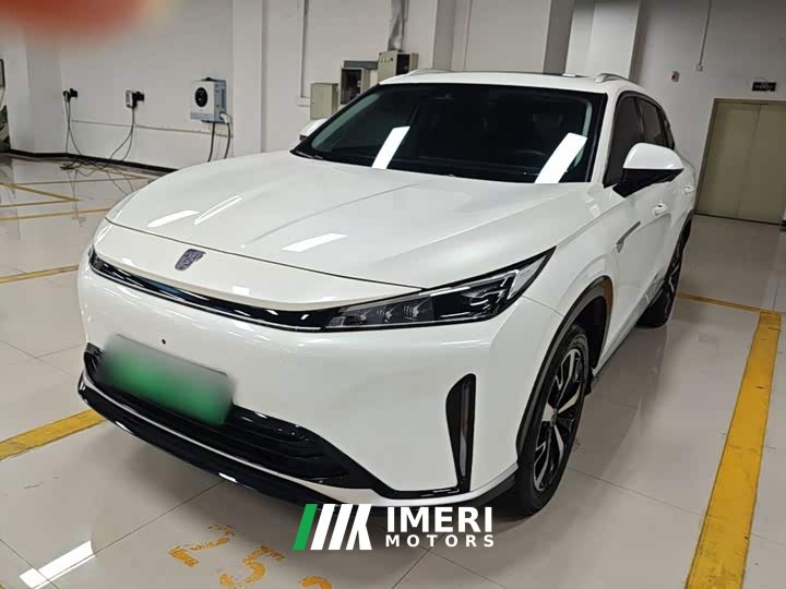 SAIC MG D5X DMH 135 Tech Edition - ავტომობილი ჩინეთიდან