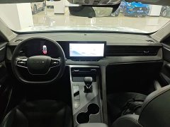 SAIC MG D5X DMH 135 Tech Edition - ფოტო 10