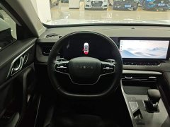SAIC MG D5X DMH 135 Tech Edition - ფოტო 11