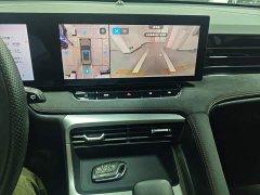 SAIC MG D5X DMH 135 Tech Edition - ფოტო 13