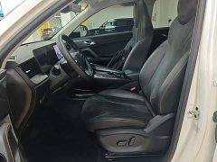 SAIC MG D5X DMH 135 Tech Edition - ფოტო 15