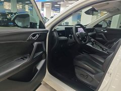 SAIC MG D5X DMH 135 Tech Edition - ფოტო 16