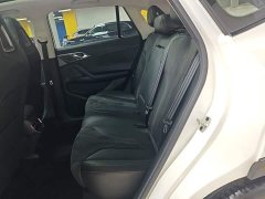 SAIC MG D5X DMH 135 Tech Edition - ფოტო 17