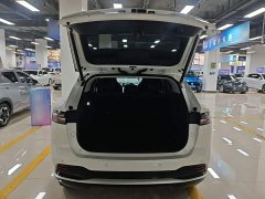 SAIC MG D5X DMH 135 Tech Edition - ფოტო 19
