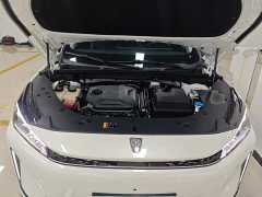 SAIC MG D5X DMH 135 Tech Edition - ფოტო 20