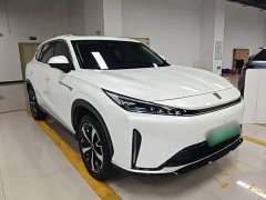SAIC MG D5X DMH 135 Tech Edition - ფოტო 4
