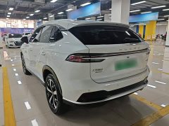SAIC MG D5X DMH 135 Tech Edition - ფოტო 5