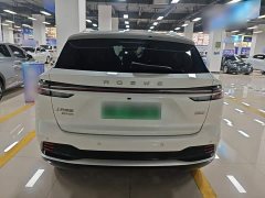 SAIC MG D5X DMH 135 Tech Edition - ფოტო 6
