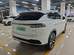 SAIC MG D5X DMH 135 Tech Edition - ფოტო 7