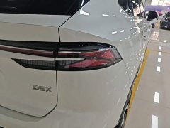 SAIC MG D5X DMH 135 Tech Edition - ფოტო 8