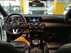 Mercedes-Benz A-Class A 200 L Sport Sedan Dynamic Edition - ფოტო 10