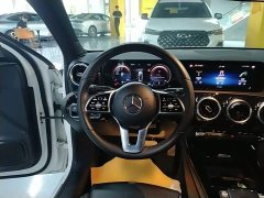 Mercedes-Benz A-Class A 200 L Sport Sedan Dynamic Edition - ფოტო 11