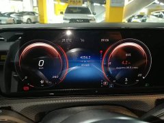 Mercedes-Benz A-Class A 200 L Sport Sedan Dynamic Edition - ფოტო 12