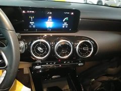 Mercedes-Benz A-Class A 200 L Sport Sedan Dynamic Edition - ფოტო 13