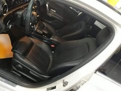 Mercedes-Benz A-Class A 200 L Sport Sedan Dynamic Edition - ფოტო 15
