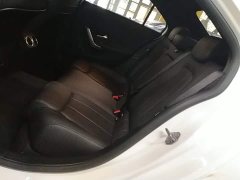 Mercedes-Benz A-Class A 200 L Sport Sedan Dynamic Edition - ფოტო 17