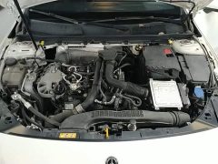 Mercedes-Benz A-Class A 200 L Sport Sedan Dynamic Edition - ფოტო 20