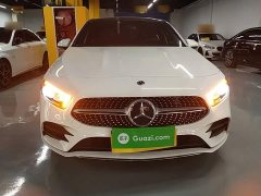 Mercedes-Benz A-Class A 200 L Sport Sedan Dynamic Edition - ფოტო 3