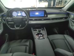 Chery Tiggo 8 PRO 290T Two-Wheel Drive Luxury Edition - ფოტო 10
