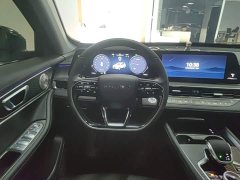 Chery Tiggo 8 PRO 290T Two-Wheel Drive Luxury Edition - ფოტო 11