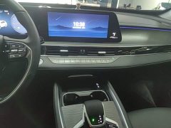Chery Tiggo 8 PRO 290T Two-Wheel Drive Luxury Edition - ფოტო 13
