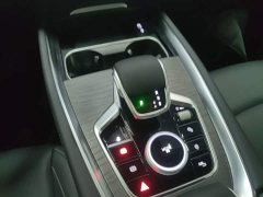 Chery Tiggo 8 PRO 290T Two-Wheel Drive Luxury Edition - ფოტო 14