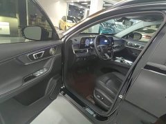 Chery Tiggo 8 PRO 290T Two-Wheel Drive Luxury Edition - ფოტო 16