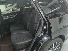 Chery Tiggo 8 PRO 290T Two-Wheel Drive Luxury Edition - ფოტო 17
