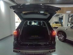 Chery Tiggo 8 PRO 290T Two-Wheel Drive Luxury Edition - ფოტო 19