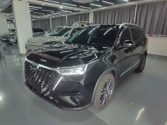 Chery Tiggo 8 PRO 290T Two-Wheel Drive Luxury Edition - ფოტო 2