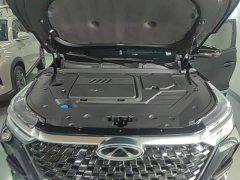 Chery Tiggo 8 PRO 290T Two-Wheel Drive Luxury Edition - ფოტო 20
