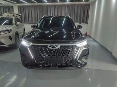 Chery Tiggo 8 PRO 290T Two-Wheel Drive Luxury Edition - ფოტო 3