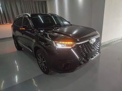 Chery Tiggo 8 PRO 290T Two-Wheel Drive Luxury Edition - ფოტო 4